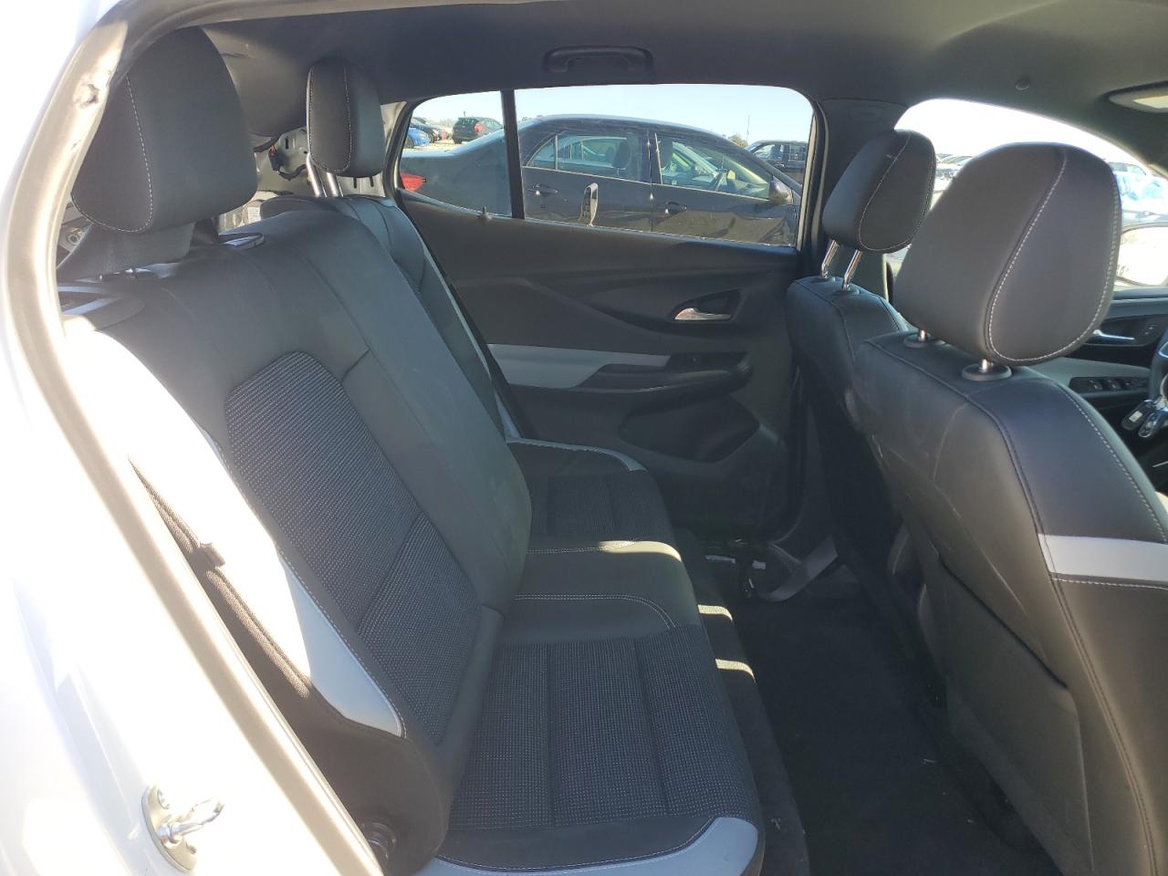 2024 BUICK ENVISTA PREFERRED VIN:KL47LAE2XRB090629