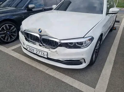 2019 BMW 520 WBAJK710XKBP74315 VIN:WBAJK710XKBP74315