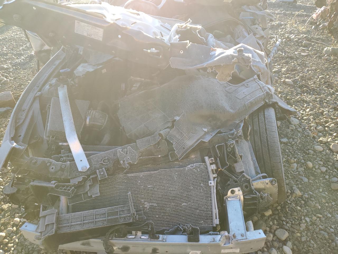 2023 GENESIS G70 BASE VIN:KMTG34TA9PU134298