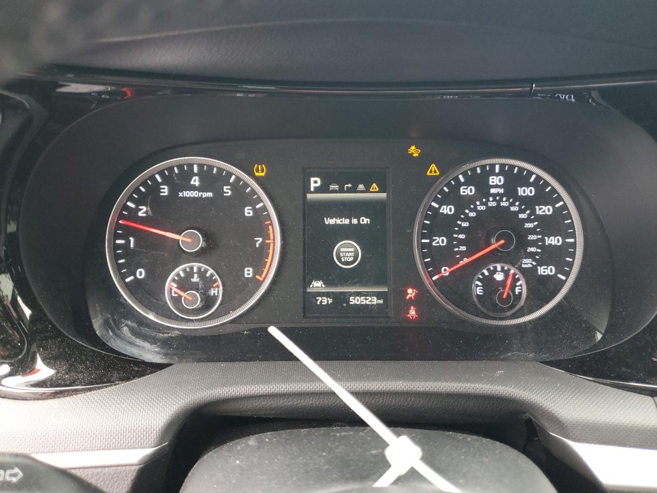 2022 KIA K5 GT LINE VIN:5XXG64J29NG090310