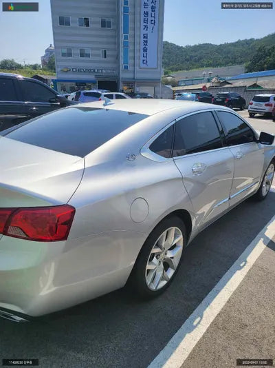 2016 Chevrolet Impala 1G1155S30GU133900 VIN:1G1155S30GU133900