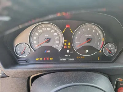 2018 BMW M3 WBS8M9102J5J77205 VIN:WBS8M9102J5J77205