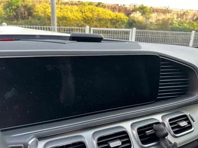 2019 Mercedes-Benz GLE 300 VIN: