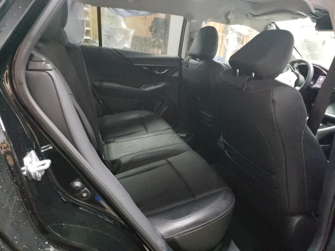 2024 SUBARU OUTBACK LIMITED VIN:4S4BTANC2R3275840