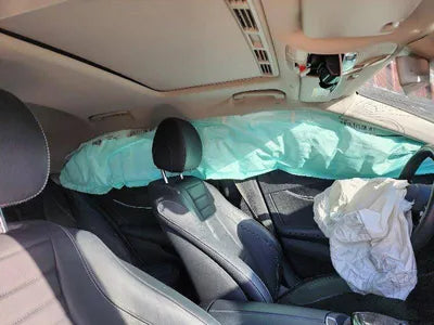 2019 Mercedes-Benz E 220 VIN: