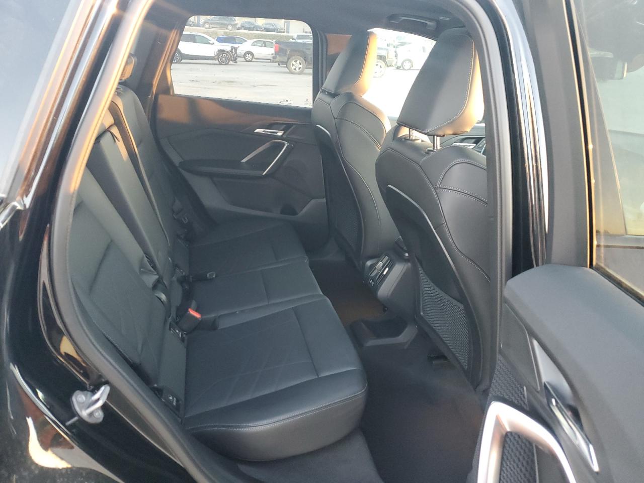 2024 BMW X1 XDRIVE28I VIN:WBX73EF00R5Y27994