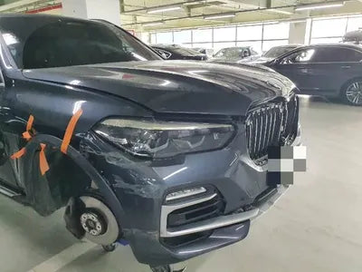 2021 BMW 530 WBAJU810XM9G48159 VIN:WBAJU810XM9G48159