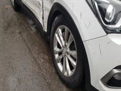 2016 Hyundai Santa FE KMHSW81UBGU697281 VIN:KMHSW81UBGU697281