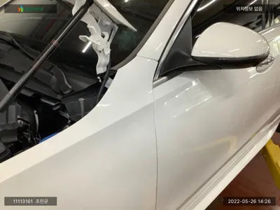 2022 Mercedes-Benz C 300 W1KAF4GB5NF048167 VIN:W1KAF4GB5NF048167