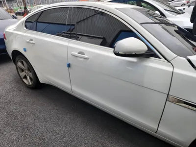 2018 Jaguar XF SAJBB4BN4JCY66174 VIN:SAJBB4BN4JCY66174
