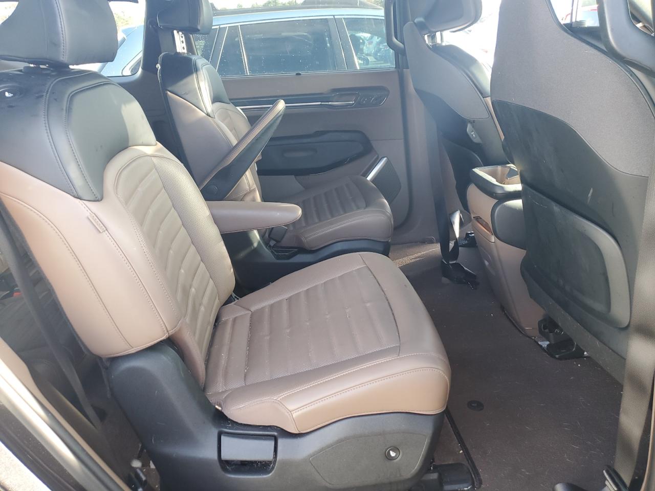 2024 KIA EV9 LAND VIN:KNDADFS54R6035204