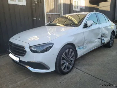 2023 Mercedes-Benz E 350 W1KZF8GBXPB135969 VIN:W1KZF8GBXPB135969