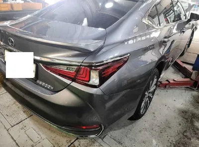 2019 Lexus ES 300 JTHB21B11K2015398 VIN:JTHB21B11K2015398