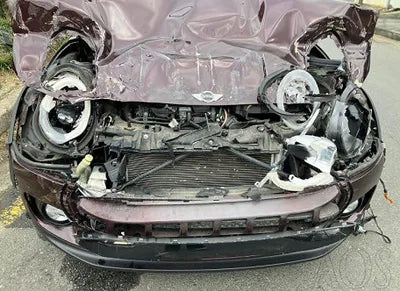 2018 MINI Clubman WMWLR9101J2E70873 VIN:WMWLR9101J2E70873