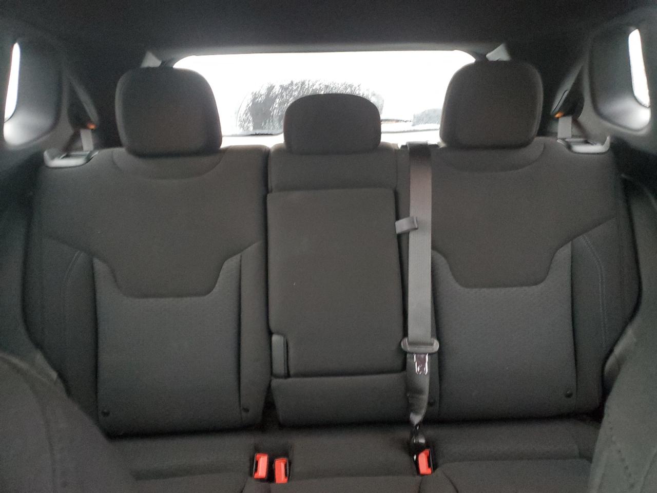 2023 JEEP COMPASS SPORT VIN:3C4NJDAN6PT519510