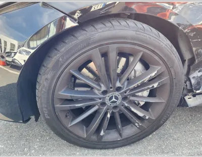 2019 Mercedes-Benz CLS 400 WDD2J2DB2KA005913 VIN:WDD2J2DB2KA005913