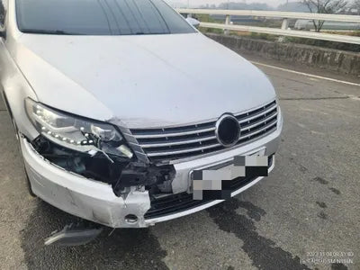 2014 Volkswagen CC VIN: