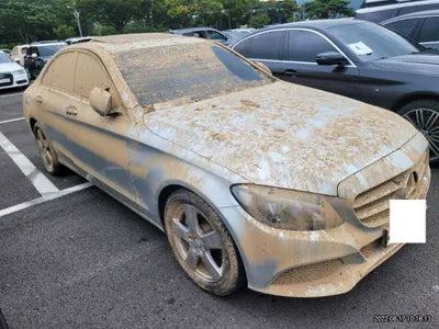 2017 Mercedes-Benz C 200 WDDWF3HB1HR251817 VIN:WDDWF3HB1HR251817