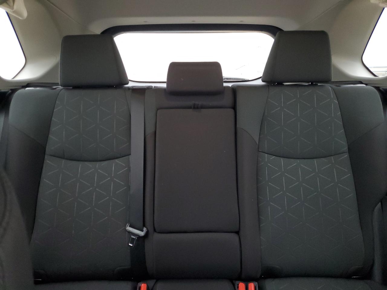 2023 TOYOTA RAV4 XLE VIN:2T3P1RFV0PC355809