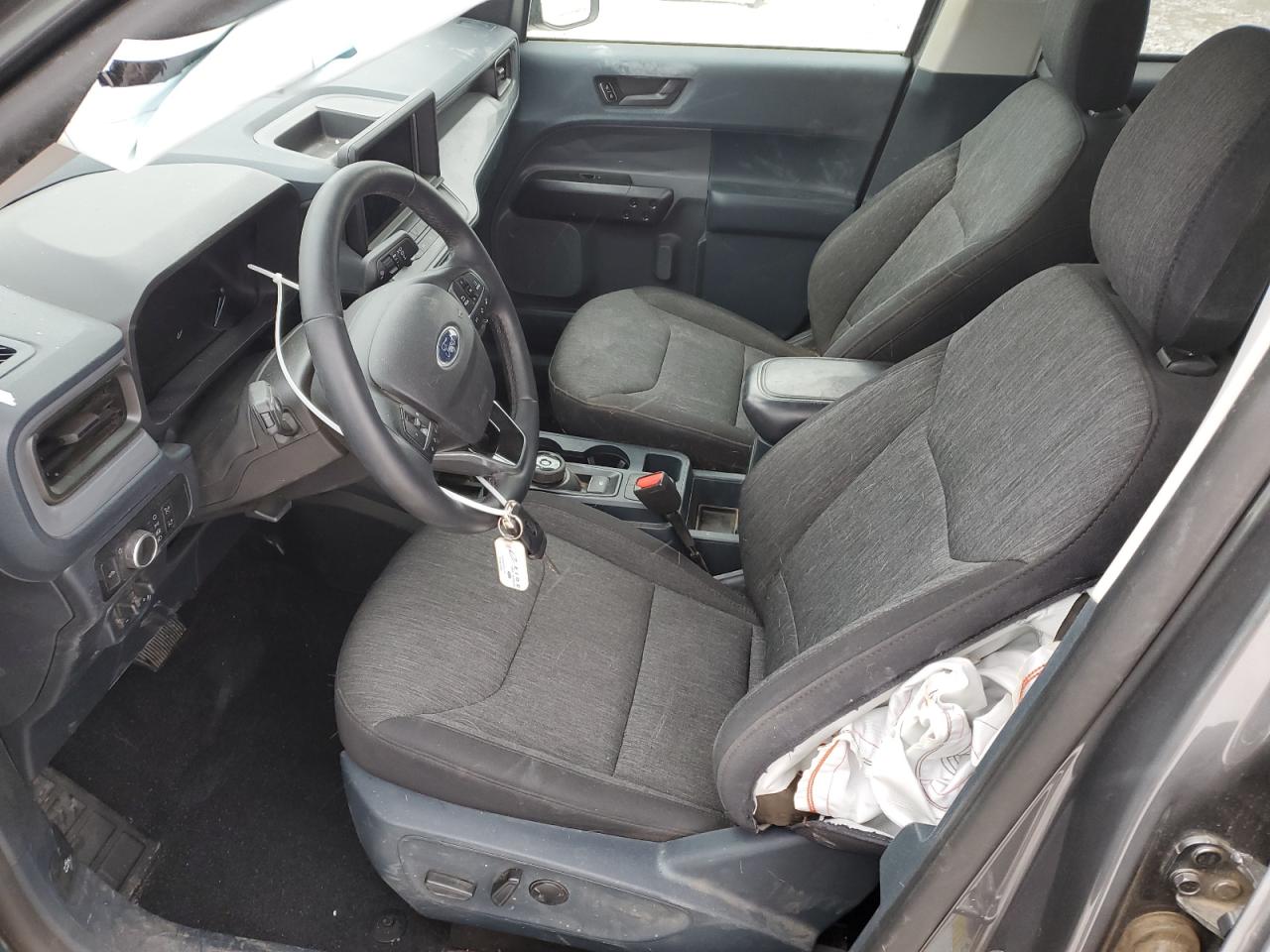 2024 FORD MAVERICK XLT VIN:3FTTW8J9XRRA41031