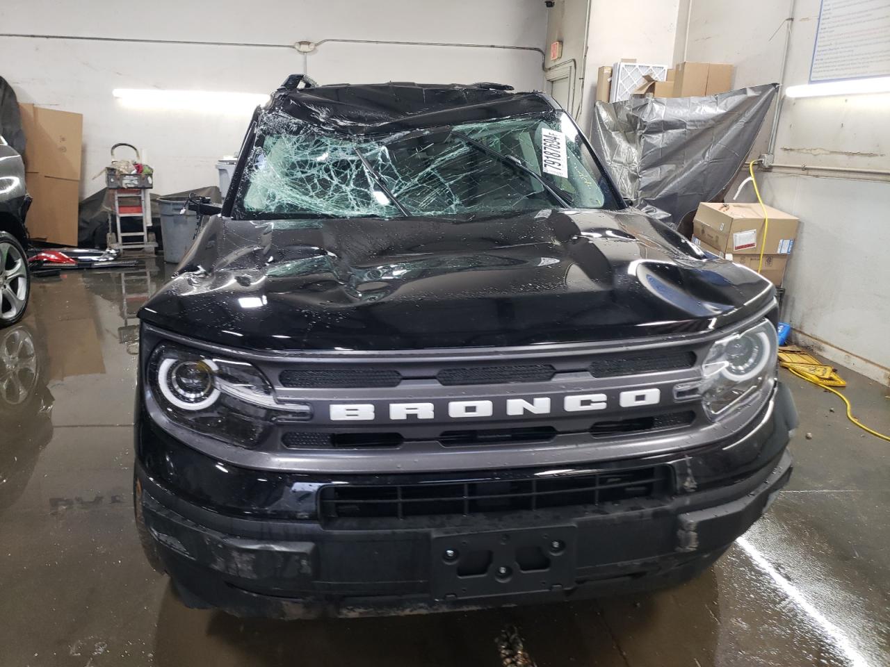 2024 FORD BRONCO SPORT BIG BEND VIN:3FMCR9B68RRF08329