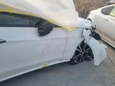 2016 Mercedes-Benz E 220 WDDHF0AB0GB302913 VIN:WDDHF0AB0GB302913