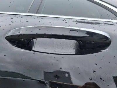 2015 Mercedes-Benz C 200 WDDWF4CB6FF096869 VIN:WDDWF4CB6FF096869