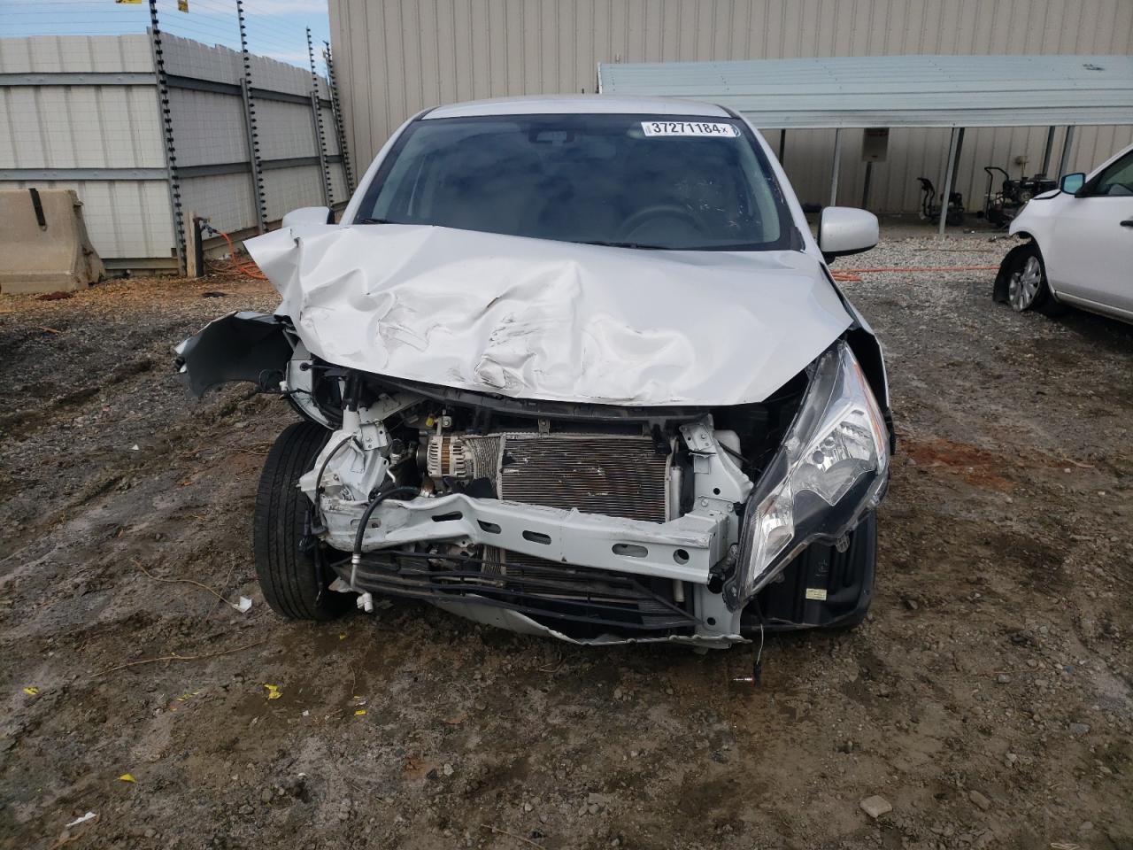 2023 MITSUBISHI MIRAGE G4 ES VIN:3VWDX7AJ1CM423102