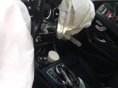 2019 Mercedes-Benz C 200 WDDWF8AB3KR521211 VIN:WDDWF8AB3KR521211