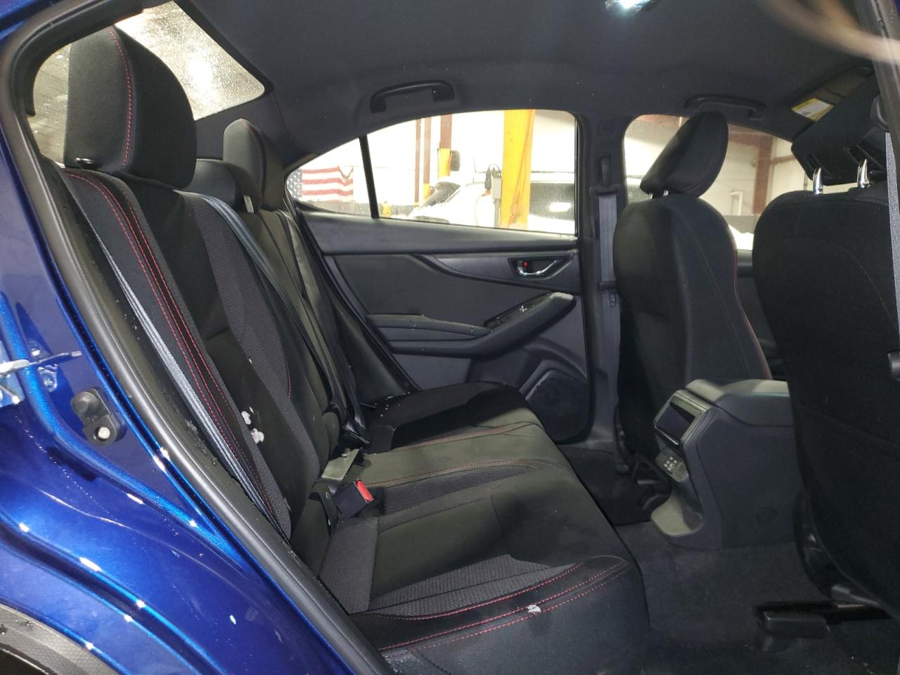 2024 SUBARU WRX PREMIUM VIN:JF1VBAH66R8808288