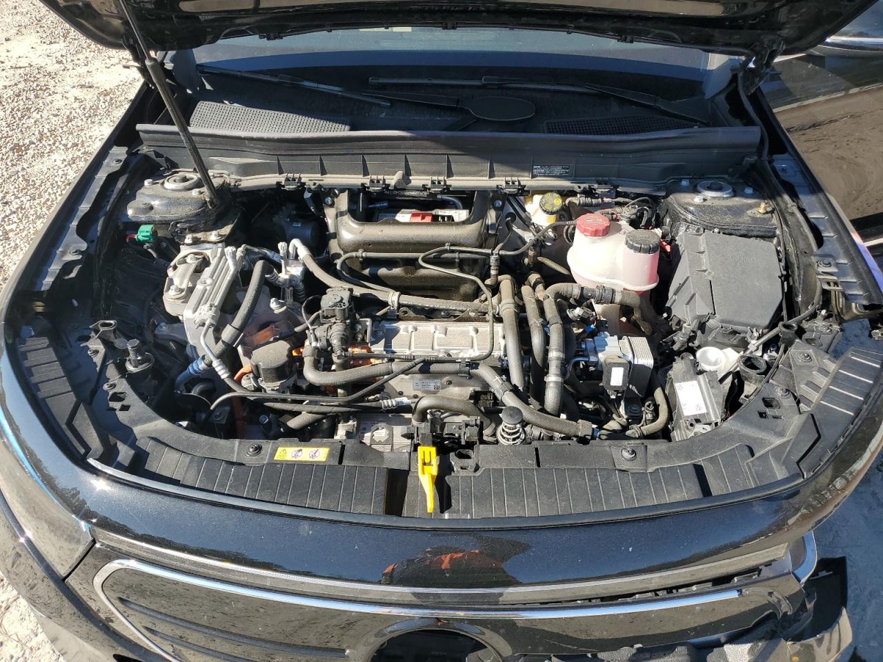 2023 MERCEDES-BENZ EQB 300 4MATIC VIN:W1N9M0KBXPN027478