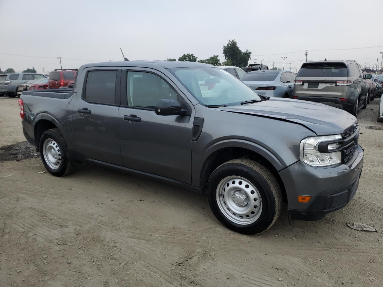 2023 FORD MAVERICK XL VIN:3FTTW8F95PRA27964