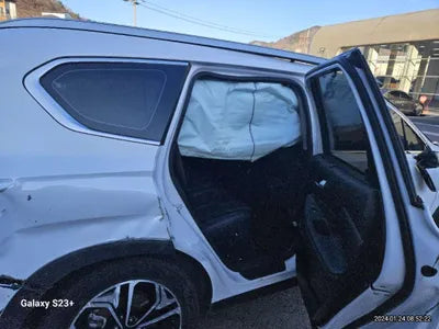 2019 Hyundai Santa FE KMHS381CBKU023445 VIN:KMHS381CBKU023445