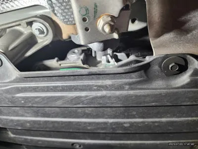 2020 BMW 520 WBAJK9108LCE41654 VIN:WBAJK9108LCE41654