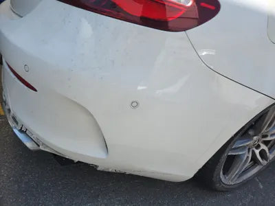 2019 Mercedes-Benz E 220 WDD1K1EB2KF104378 VIN:WDD1K1EB2KF104378