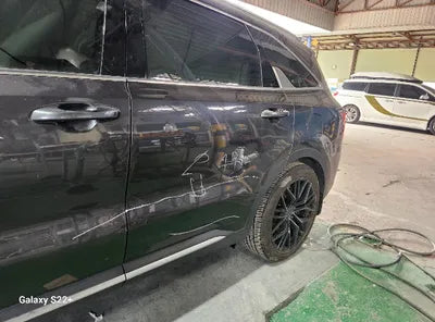 2021 Kia Sorento KNARH81BGMA001632 VIN:KNARH81BGMA001632