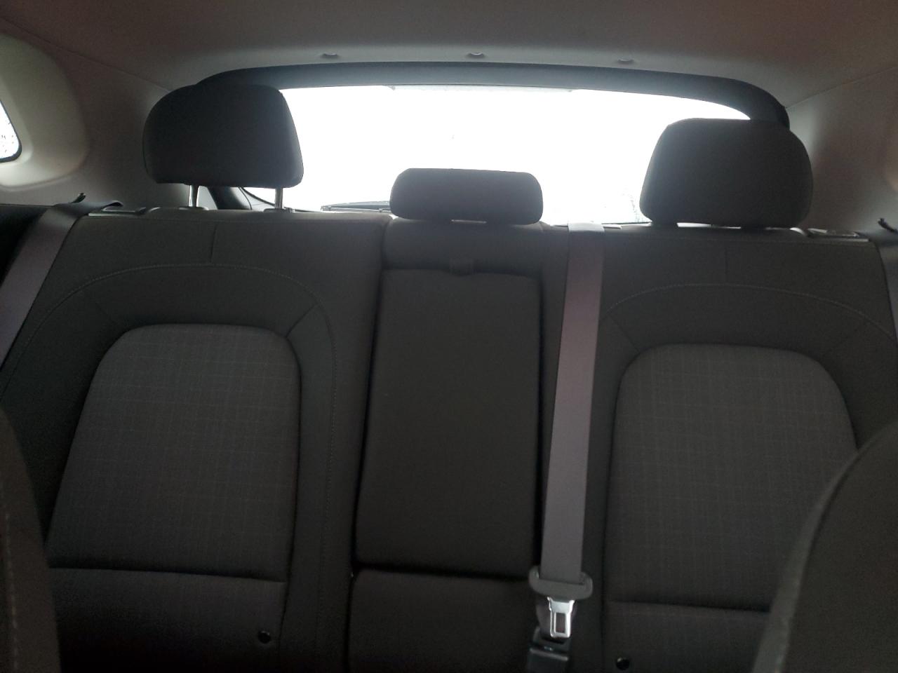 2023 HYUNDAI KONA SEL VIN:KM8K6CAB5PU045538