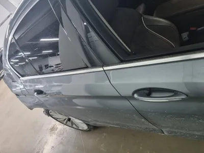 2018 BMW 520 WBAJC3104JWE63317 VIN:WBAJC3104JWE63317