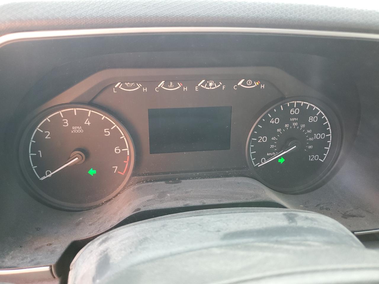 2023 FORD F150 SUPERCREW VIN:1FTEW1C88PFB13374