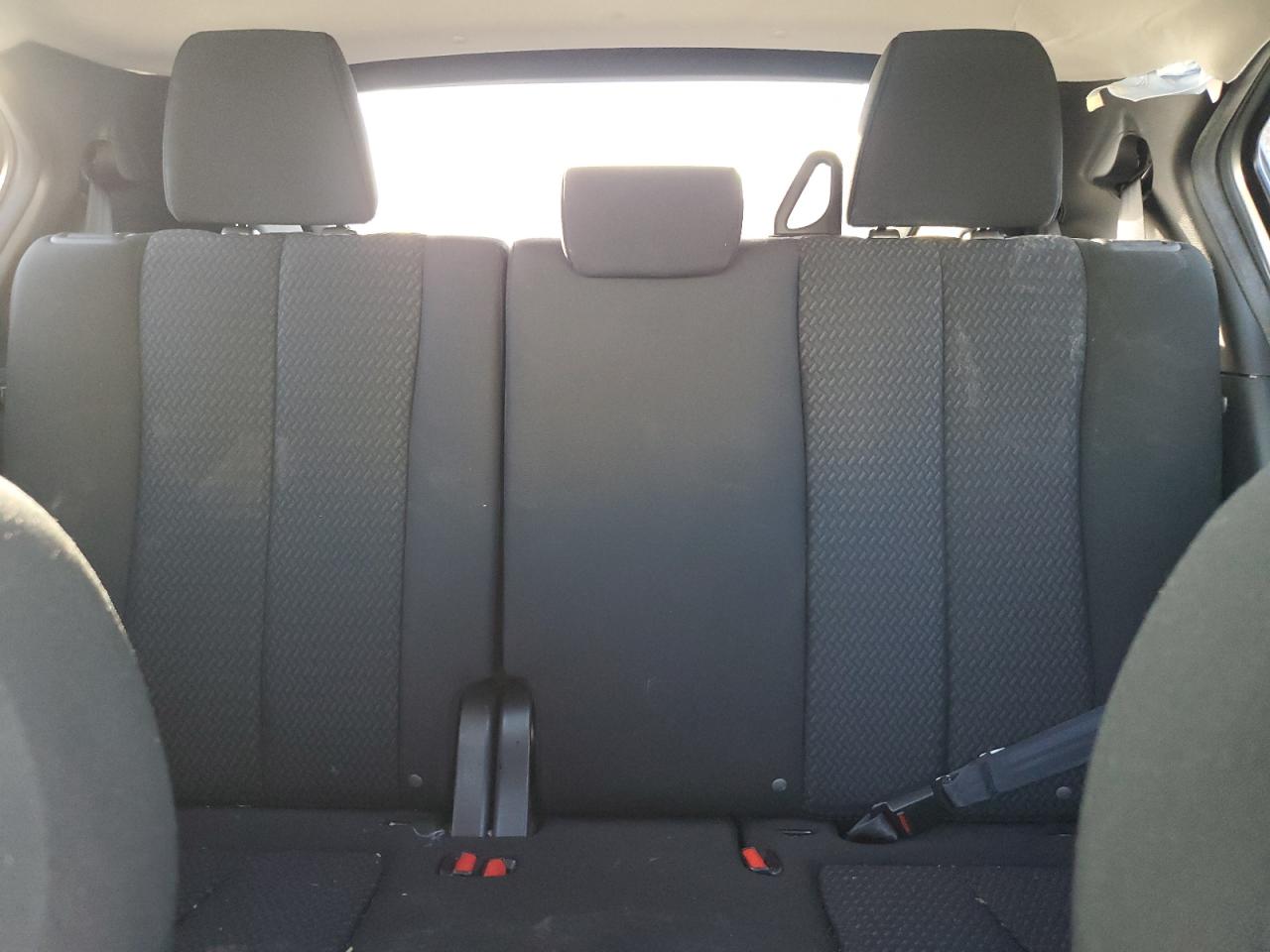 2022 MITSUBISHI ECLIPSE CROSS ES VIN:JA4ASUAA7NZ054289