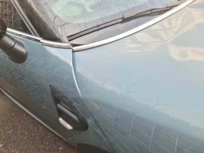 2022 MINI Countryman WMW31BR00P3P76658 VIN:WMW31BR00P3P76658