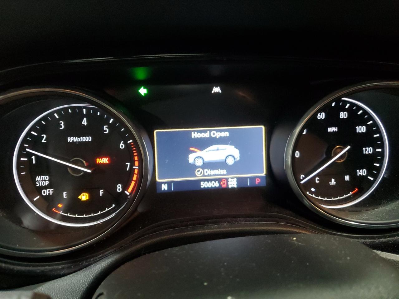 2022 BUICK ENCORE GX PREFERRED VIN:KL4MMCSL7NB060765