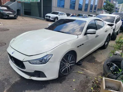 2016 Maserati Ghibli ZAM57TSA2G1169185 VIN:ZAM57TSA2G1169185
