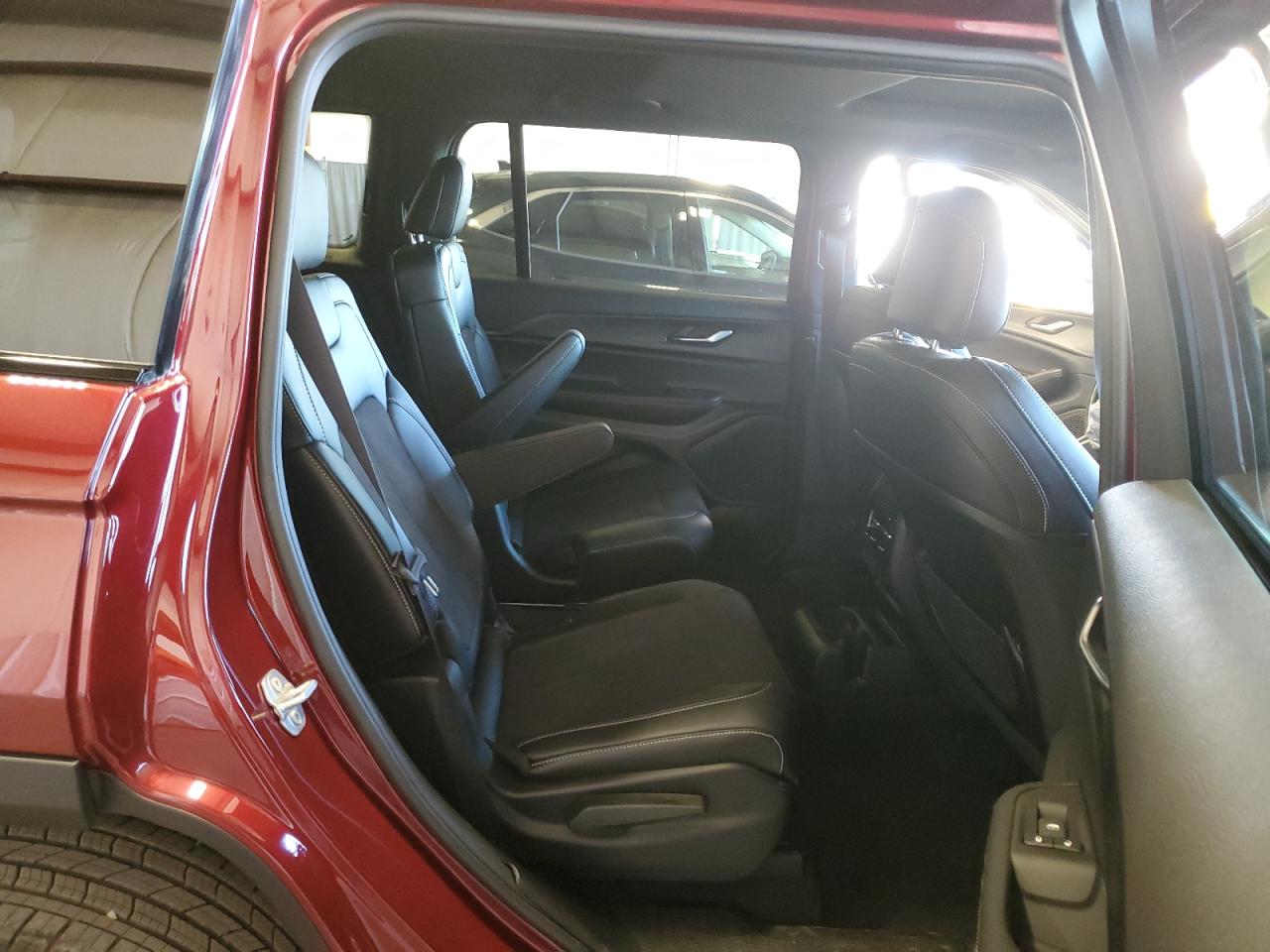 2024 JEEP GRAND CHEROKEE L LAREDO VIN:1C4RJKAG6R8614089