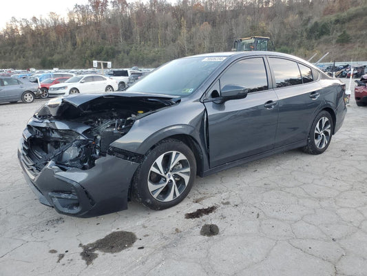 2024 SUBARU LEGACY PREMIUM VIN:4S3BWAD64R3027158