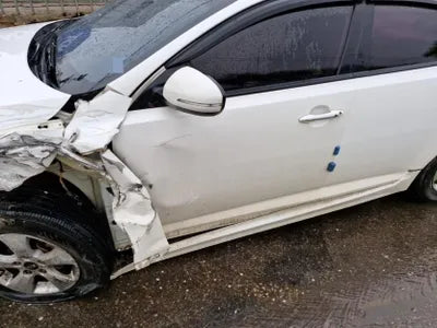 2015 Kia K5 VIN: