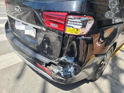 2016 Kia Carnival VIN: