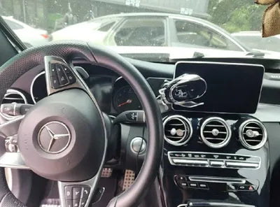 2018 Mercedes-Benz C 350 WDDWF4HB3JR410347 VIN:WDDWF4HB3JR410347