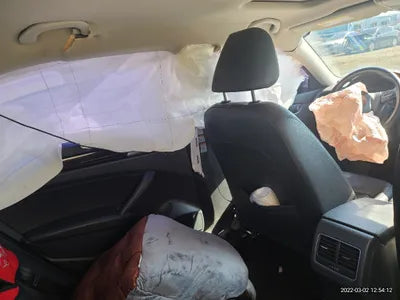 2015 Volkswagen Passat 1VWZZZA3ZFC102874 VIN:1VWZZZA3ZFC102874