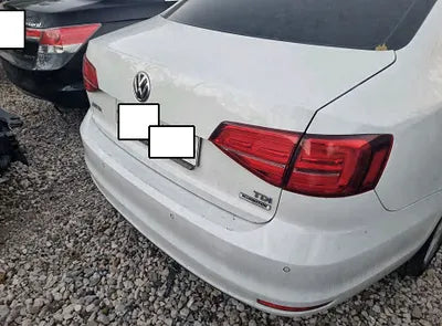 2015 Volkswagen Jetta WVWZZZ16ZFM027311 VIN:WVWZZZ16ZFM027311